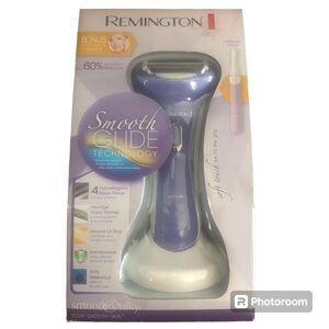 Remington Electric Rechargeable